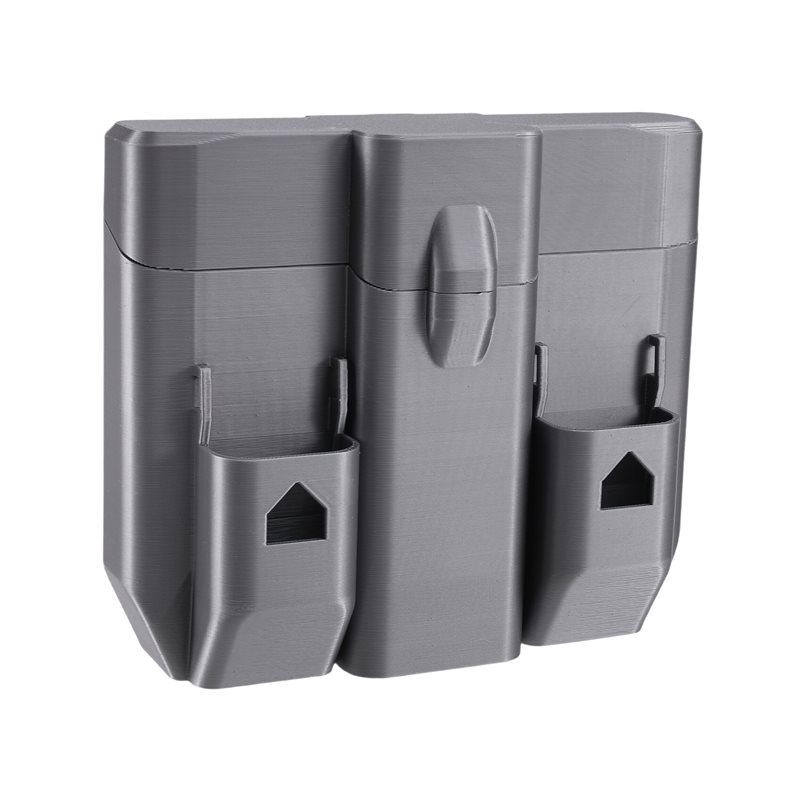 M51K – портативный кейс с жест – обзор и цена Drone Hard Shell Case