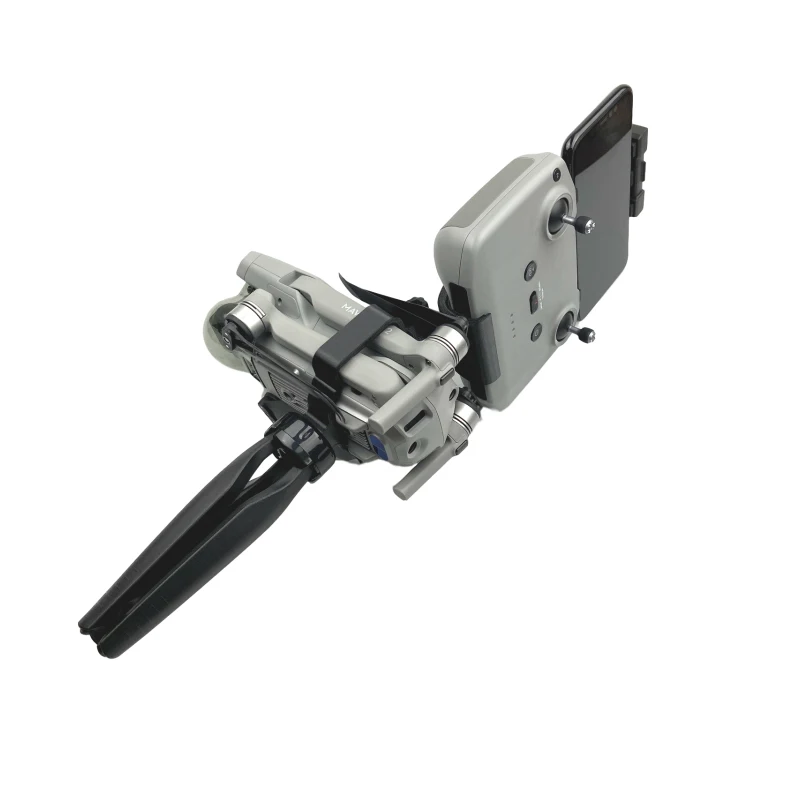 Ручной держатель для селфи-пал – обзор и цена Drone Control Stick