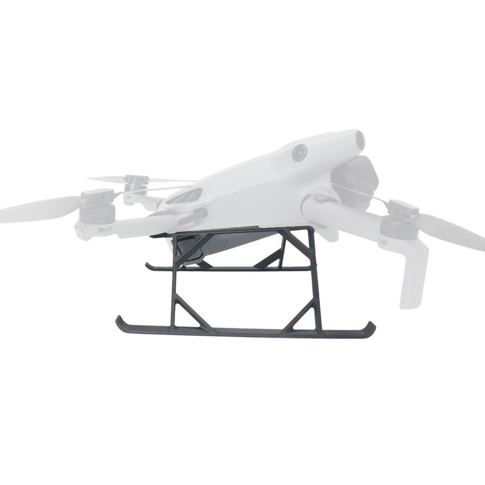 Поплавковая защита шасси для d – обзор и цена Drone Strobe Light