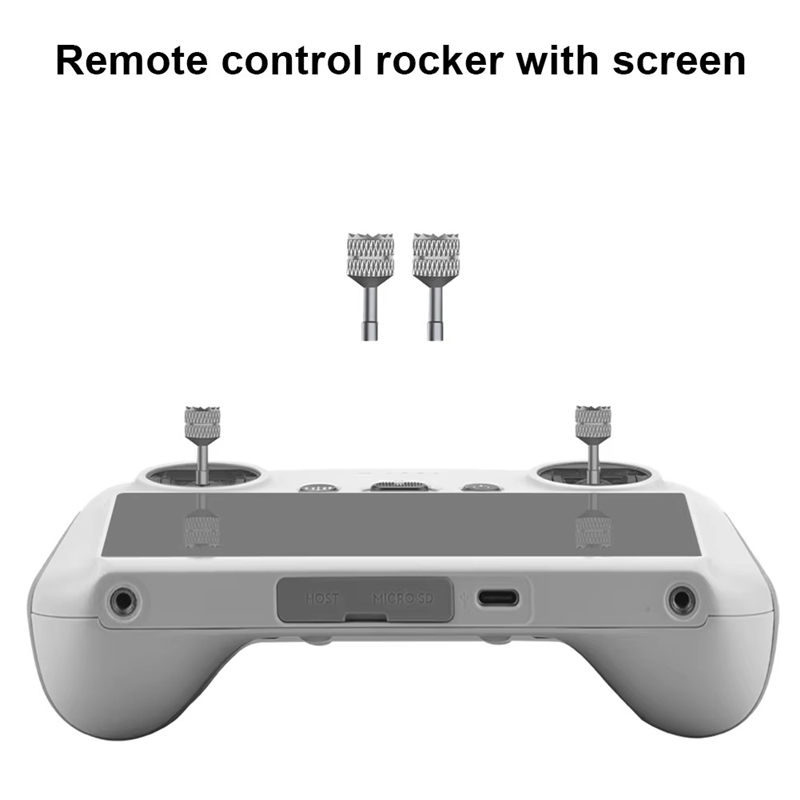 4 шт. джойстик для дрона DJI M – обзор и цена Drone Control Stick