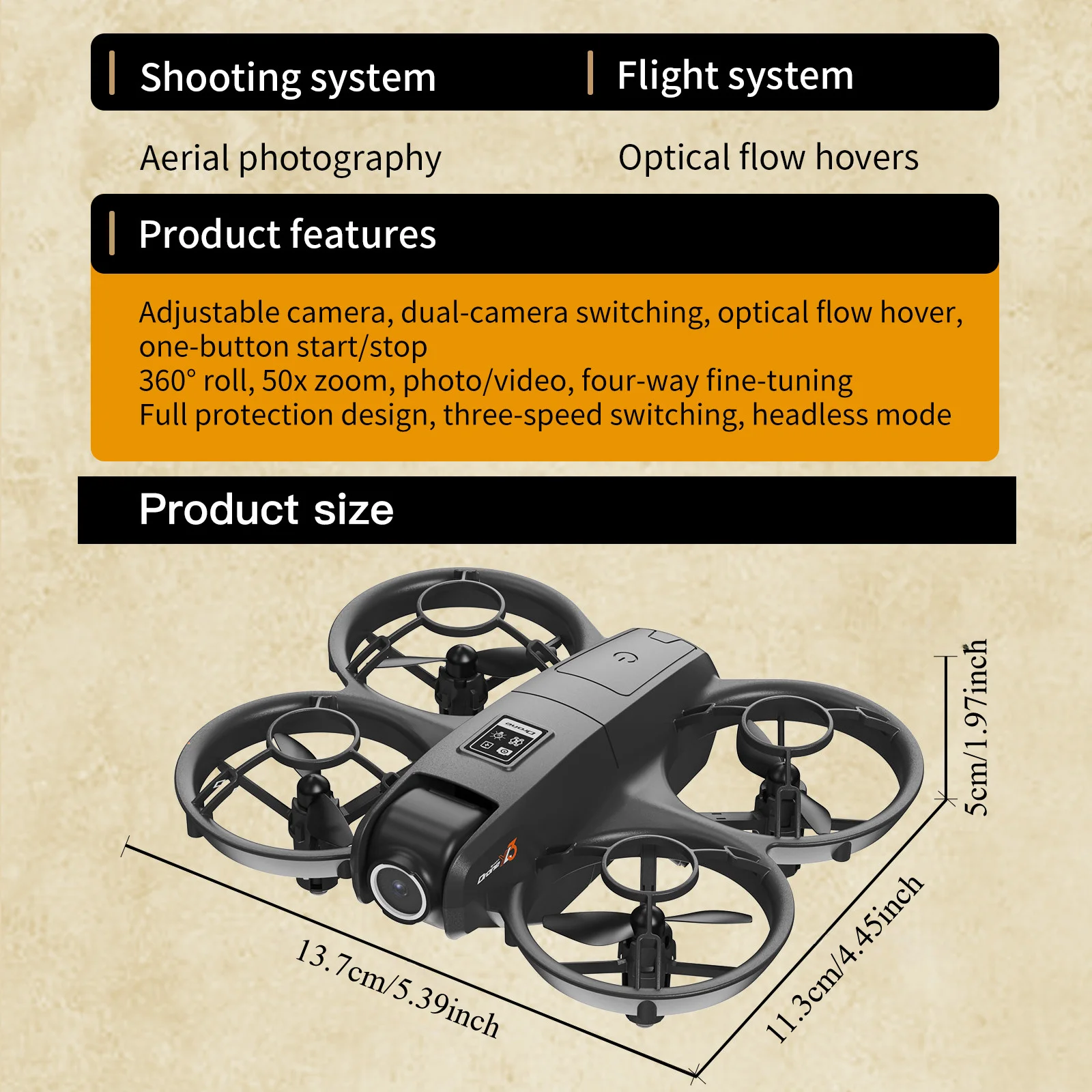 Складной туристический дрон YL – обзор и цена Drone Battery Adapter