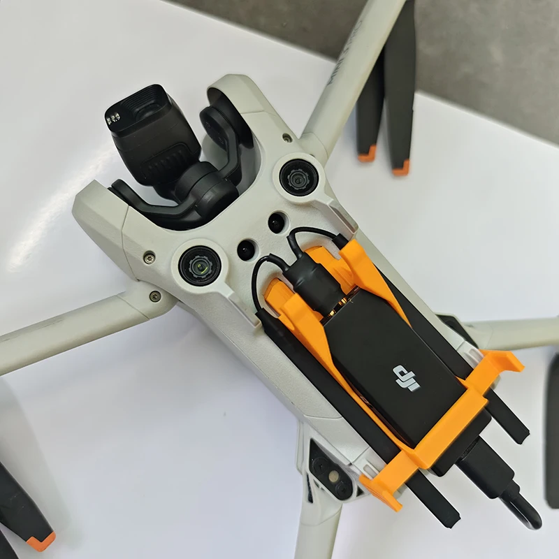 Фиксированный кронштейн для мо – обзор и цена Drone Strobe Light