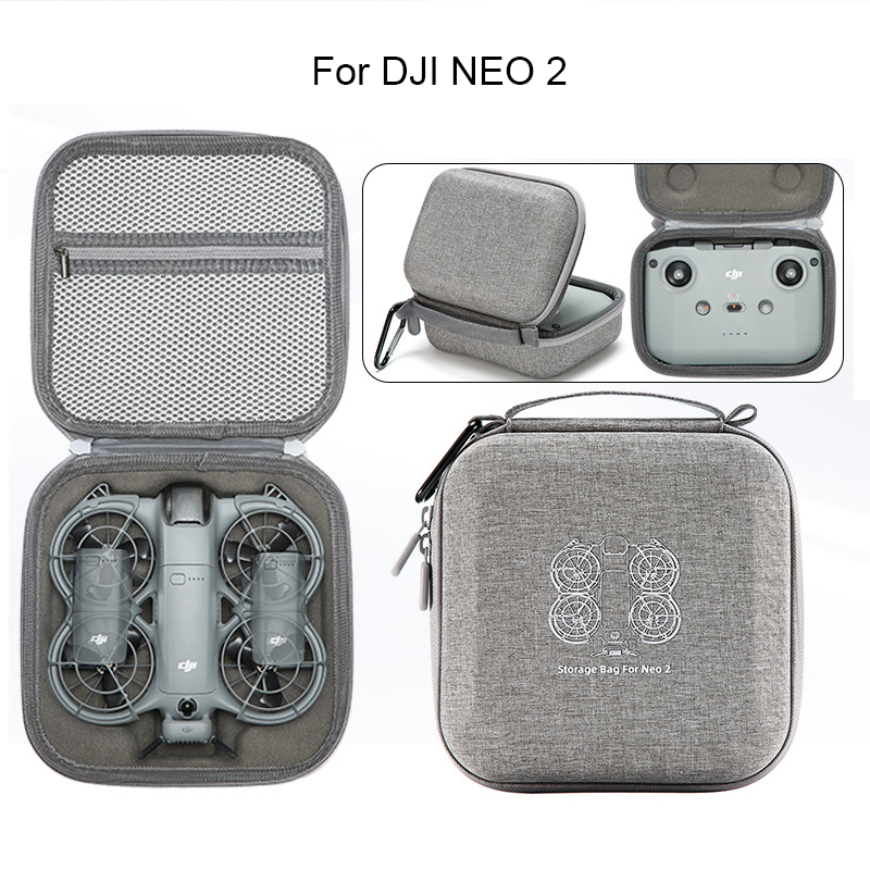 Противоударный чехол для DJI N – обзор и цена Drone Strobe Light